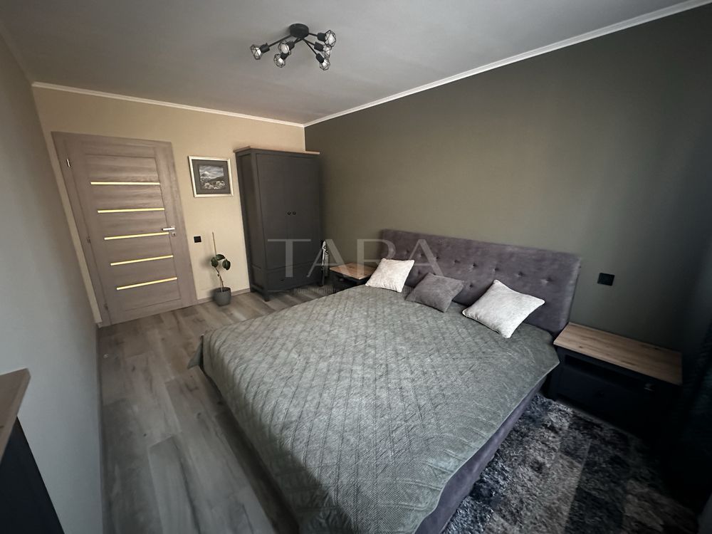 Apartament modern, balcon și parcare subterană, zona IRA. - Poză 5