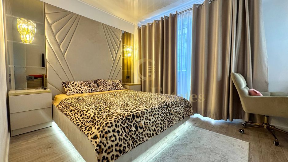 Vânzare apartament cu 2 camere, 53 m.p. - Gata de intrare. - Poză 12