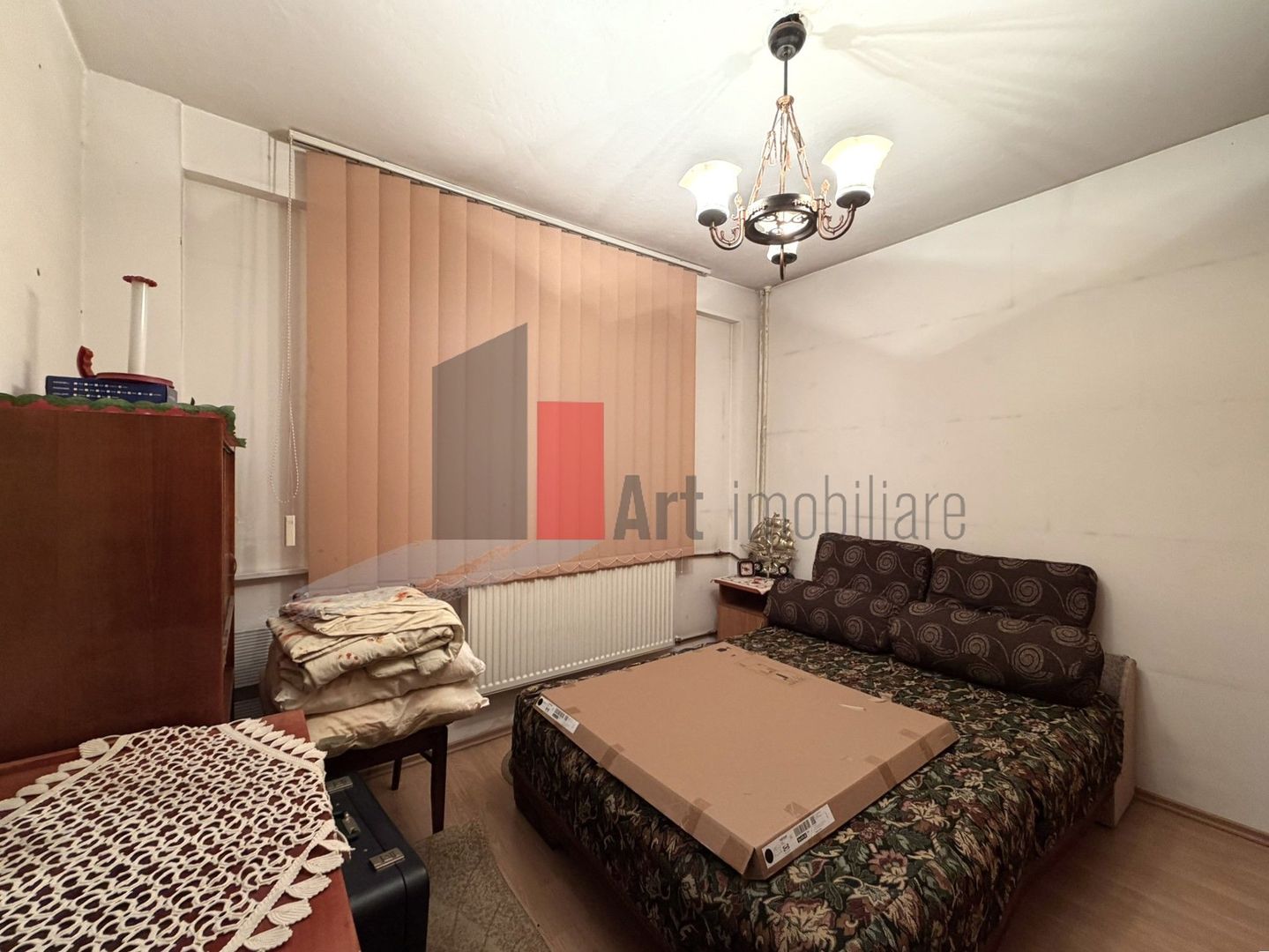 Apartament 2 camere Prelungirea Ghencea/Valea Oltului - Poză 6