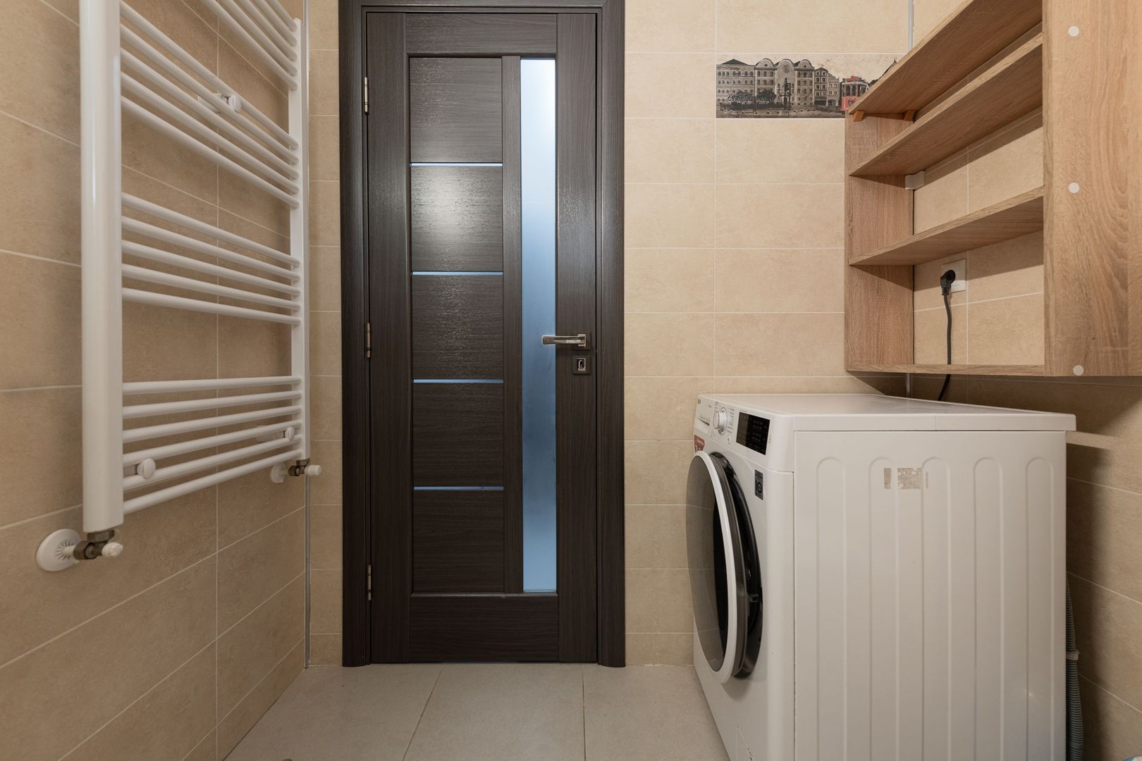 Apartament 2 camere etaj 1, Baciu, zona Regal - Poză 16