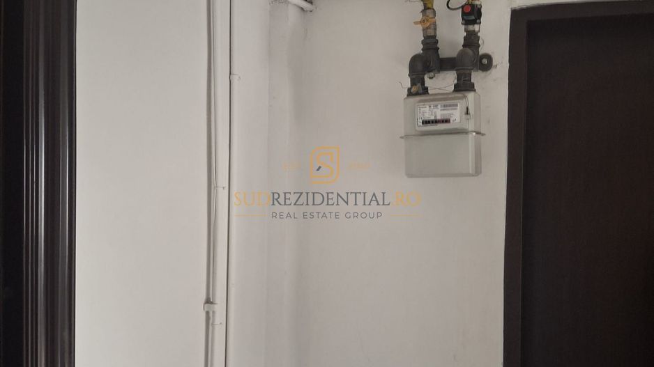 4 Camere, Calea Rahova-Mihail Sebastian, stradal, bloc reabilitat - Poză 23