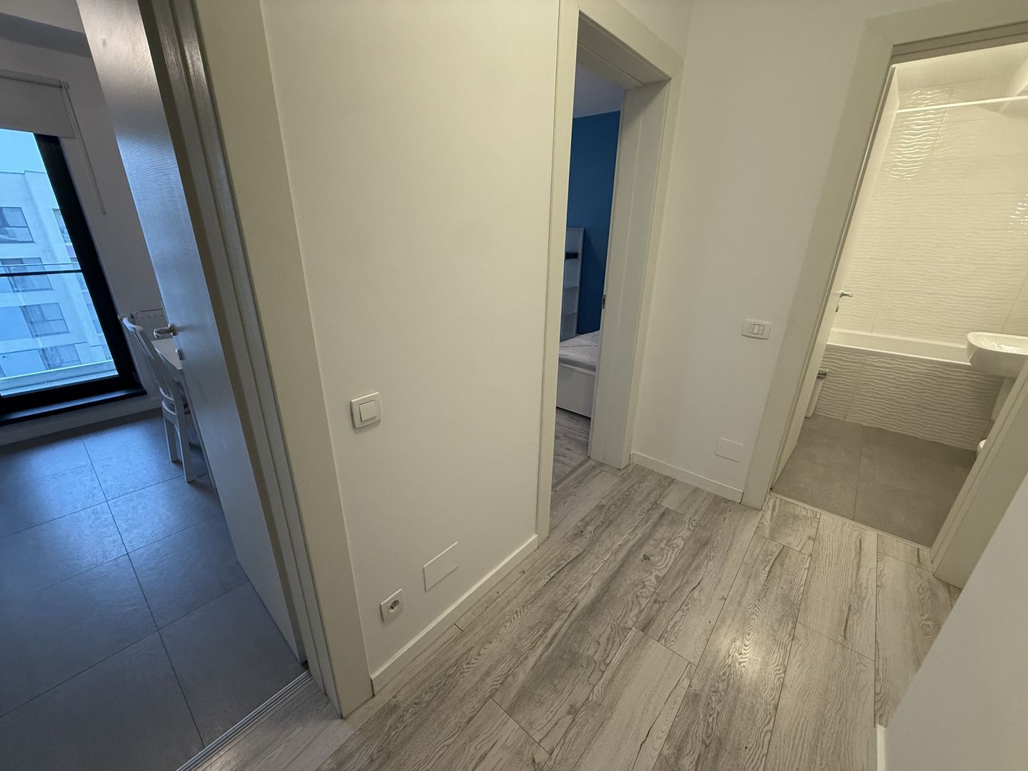 Garsoniera Spatioasa - Lujerului - 21 Residence - Poză 8