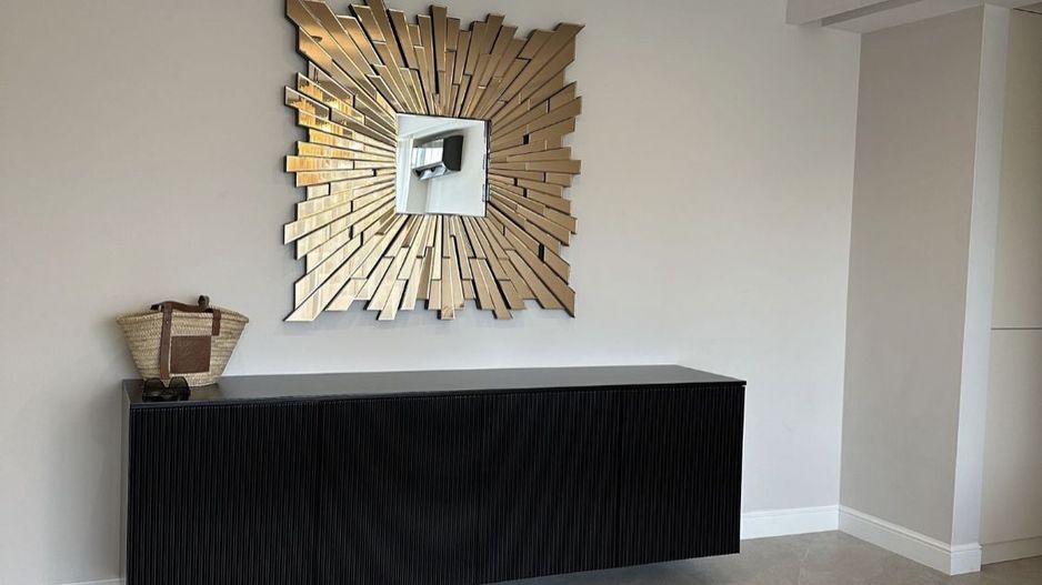 ageuropa.ro vinde apart. 2 cam. mobilat, utilat  LUX la etajul 1. - Poză 6