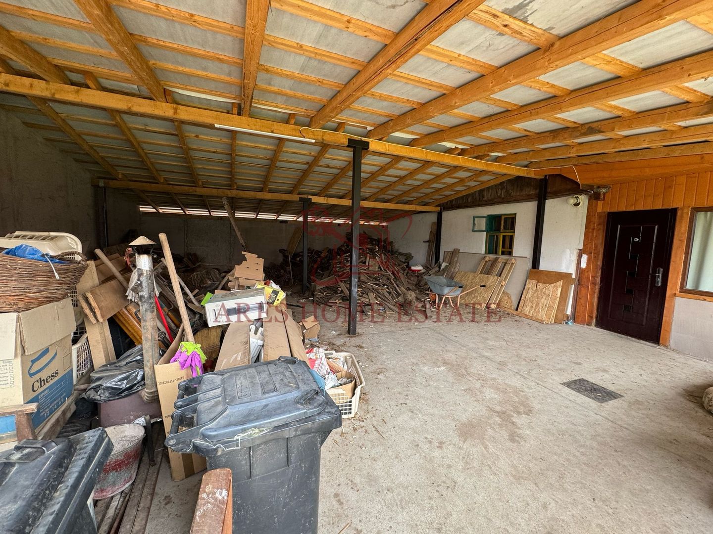 Casa cu teren generos in Olari- aproape de biserica. Comision 0. - Poză 20