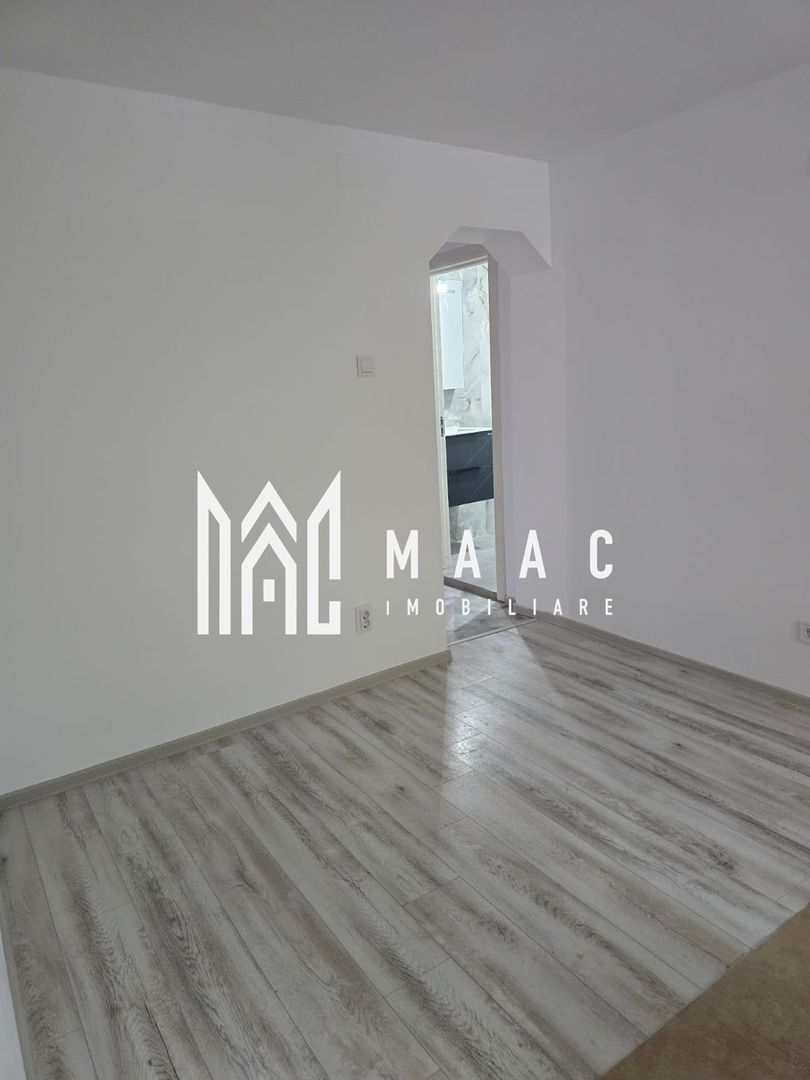 Apartament 3 camere de vânzare | Râmnicu Vâlcea | Nord, renovat - Poză 1
