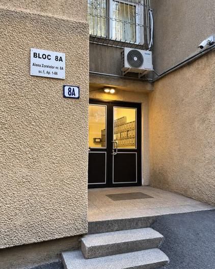 Apartament 3 camere de vanzare Veteranilor - Poză 12