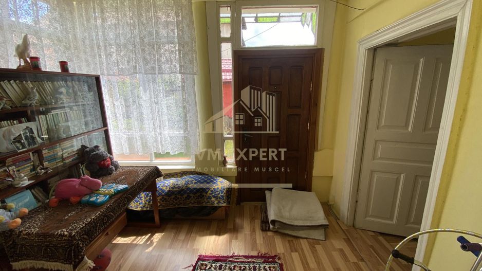 CASA 5 CAMERE, TEREN 360 MP, CENTRU, CAMPULUNG - Poză 15