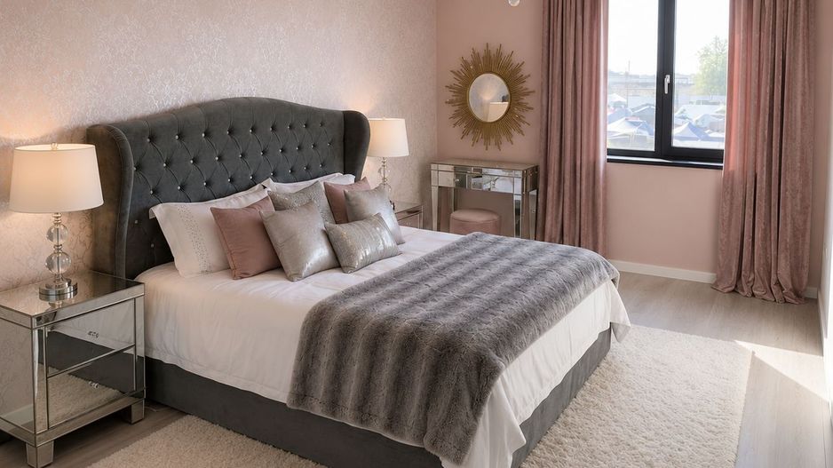 Apartament 2 cam– Eliza 1 Residence ,  Ap.8 - Poză 3