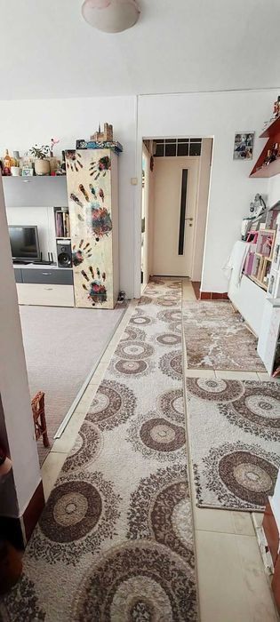 Apartament 4 camere, 2 băi, balcon – Mănăștur, zona La Terenuri - Poză 4