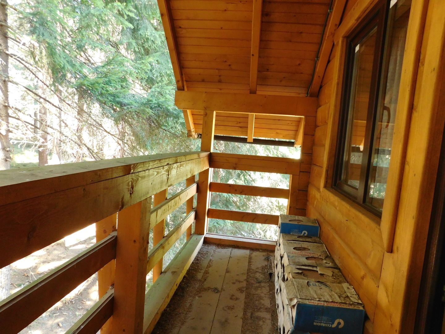 Casă de vacanta de vanzare, in Marisel, langa Cabana Motilor - Poză 16