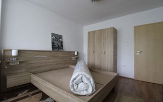 Zona Dacia, decomandat, centrala proprie, clima - Poză 9