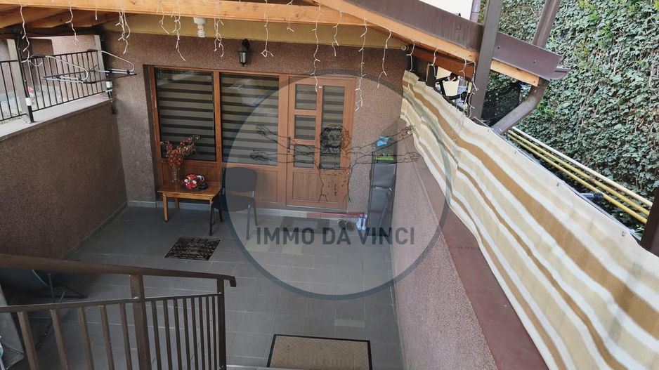 Apartament 4 Camere | 100 mp | 2 Băi cu geam | Someseni (Vilă D+P+E) - Poză 15