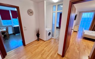 Apartament 2 camere Coralia Campusul Universitar - Satul de vacanta - Poză 3