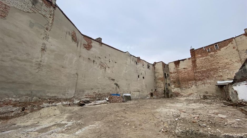 Vanzare teren Intravilan Unirii - Str. Anton Pann Bucuresti - Poză 2