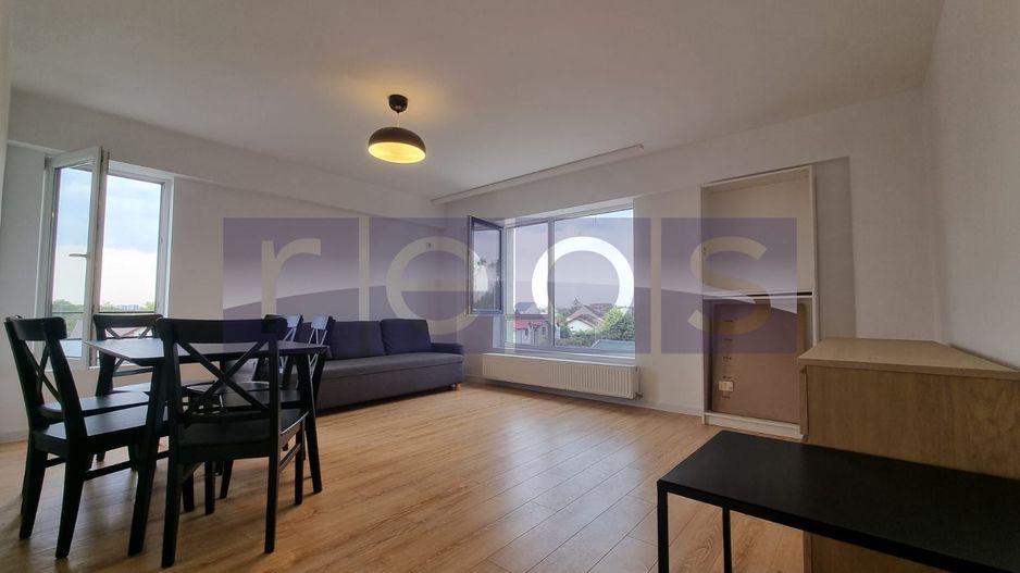 VANZARE 2 CAMERE | DECOMANDAT | ZONA  EROII REVOLUTIEI-TINERETULUI - Poză 4