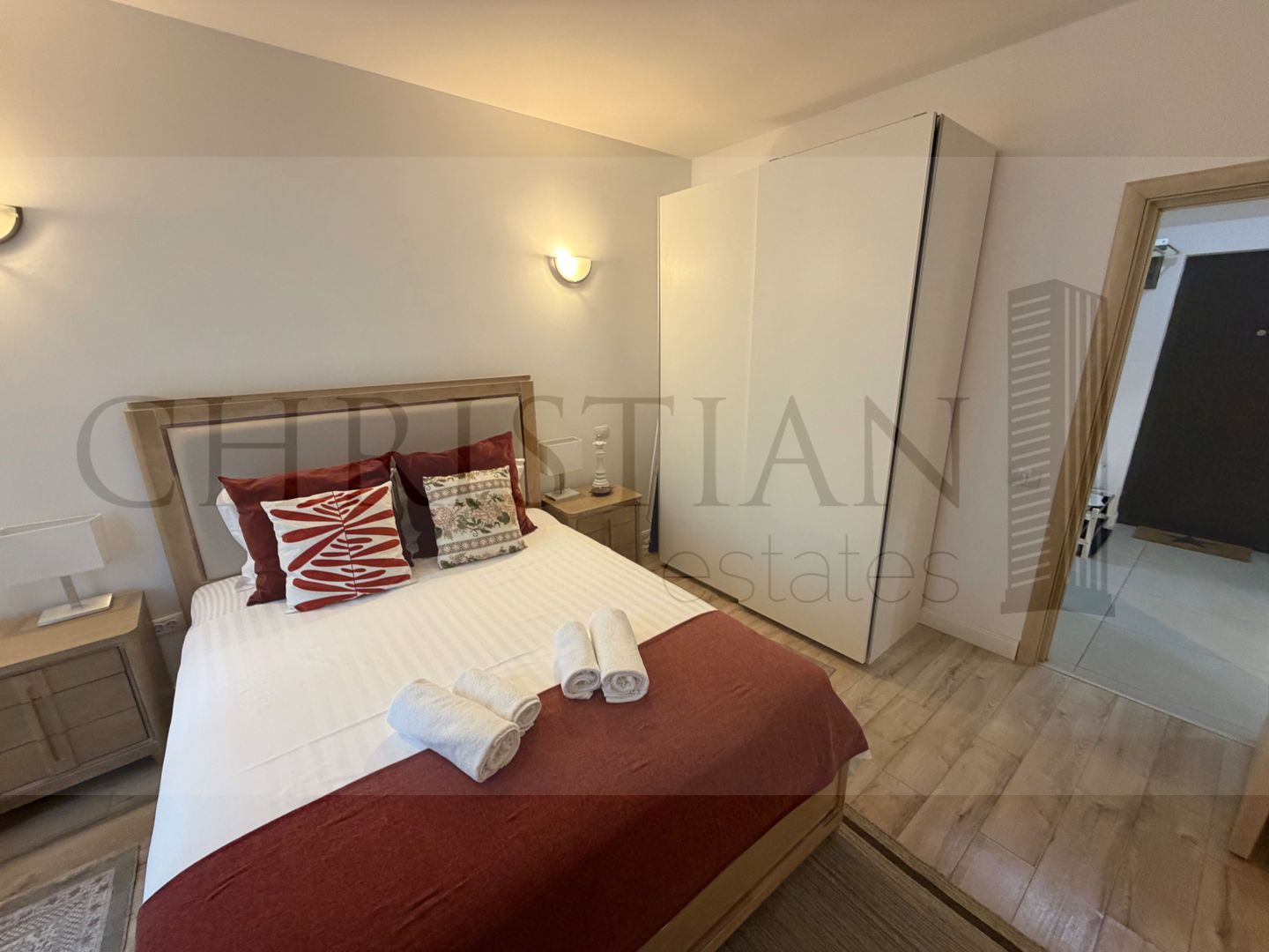 2 camere - Grozavesti - Novum Residence - Splaiul Independenței 332B - Poză 7