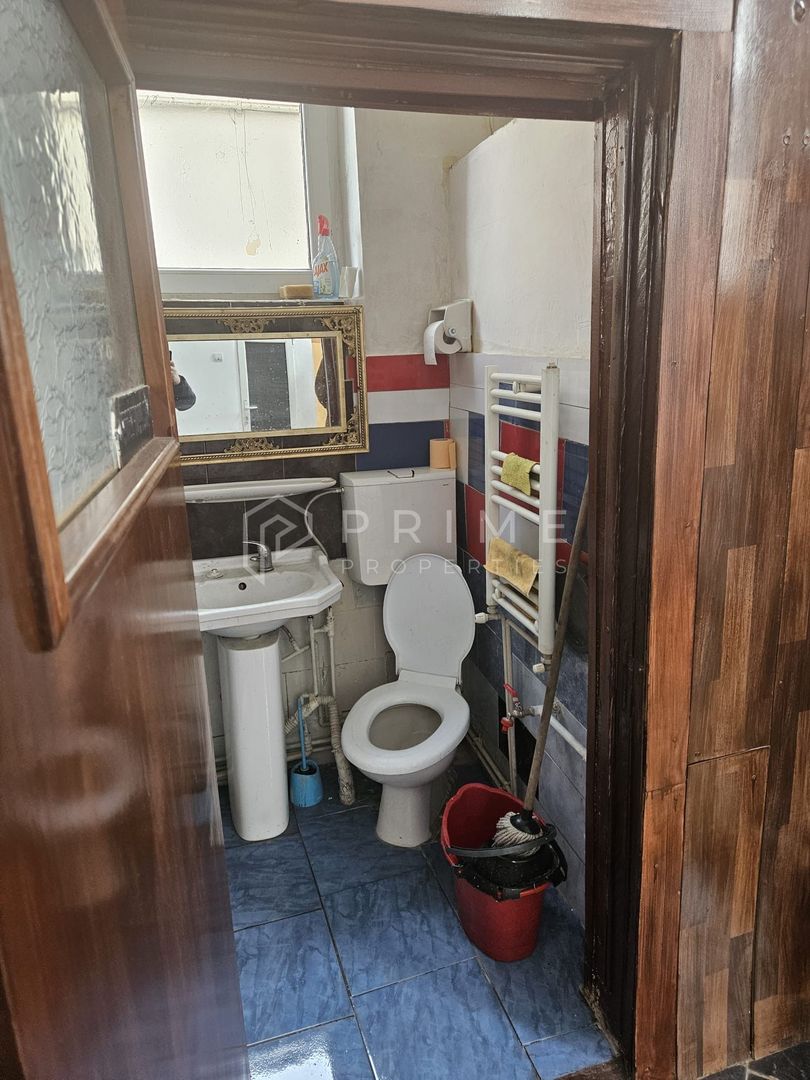 Oportunitate Investiție – Birou – strada Rodnei - Poză 11