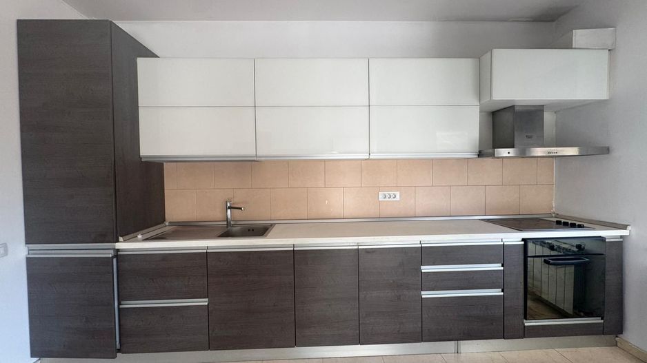 2 camere| BANEASA- Privighetorilor - Poză 5