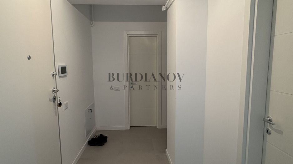 Apartament cu 2 camere de vânzare - Metrou Costin Georgian - Titan - Poză 9