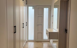 Casa modernă | 4 camere | piscină cu apă geotermală | Oncea | Oradea - Poză 12