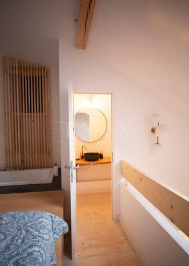 Apartament de vânzare semicentral, zona Piața Abator – Scala Center. - Poză 9