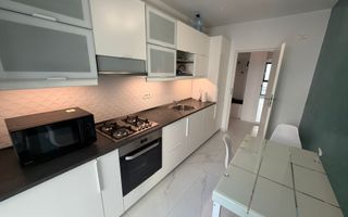 2 Camere Plaza Residence Mobilat Utilat Mall Plaza Parcul Liniei - Poză 5