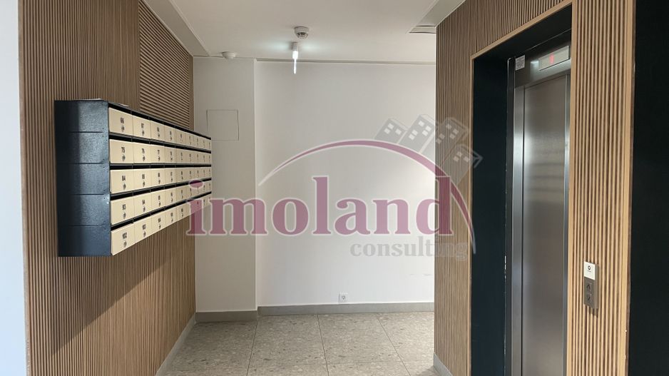 Vânzare apartament 2 cam,  mobilat si utilat premium | lac Băneasa - Poză 12