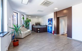 COM 0% Clădire birouri, hala, comercial, clinica sau alte activitati | Mehala - Poză 7