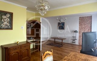 Apartament cu 2 camere de inchiriat zona Centrala Oradea - Poză 2