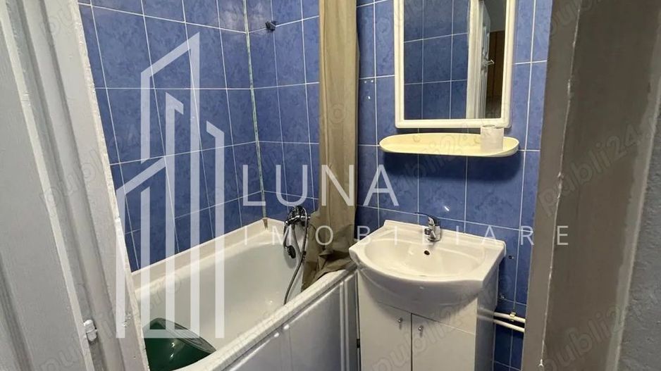 Garsoniera de vanzare 23mp - Brasov, NOUA - Poză 7