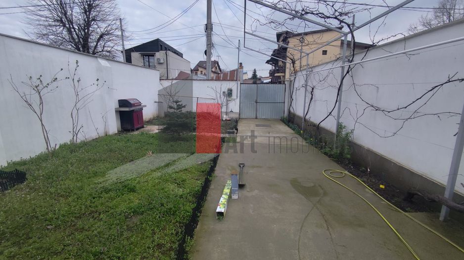 Casa de inchiriat in zona Giulesti - Poză 2
