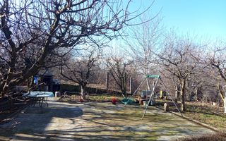 Vilă spatioasa in Gruia, aproape de Centru - Poză 6