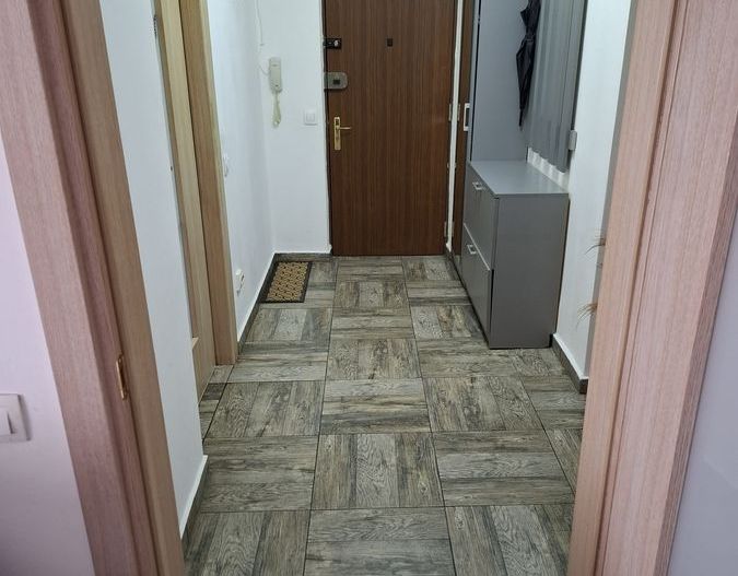 APARTAMENT LOC PARCARE ZONA SEBASTIAN - Poză 12