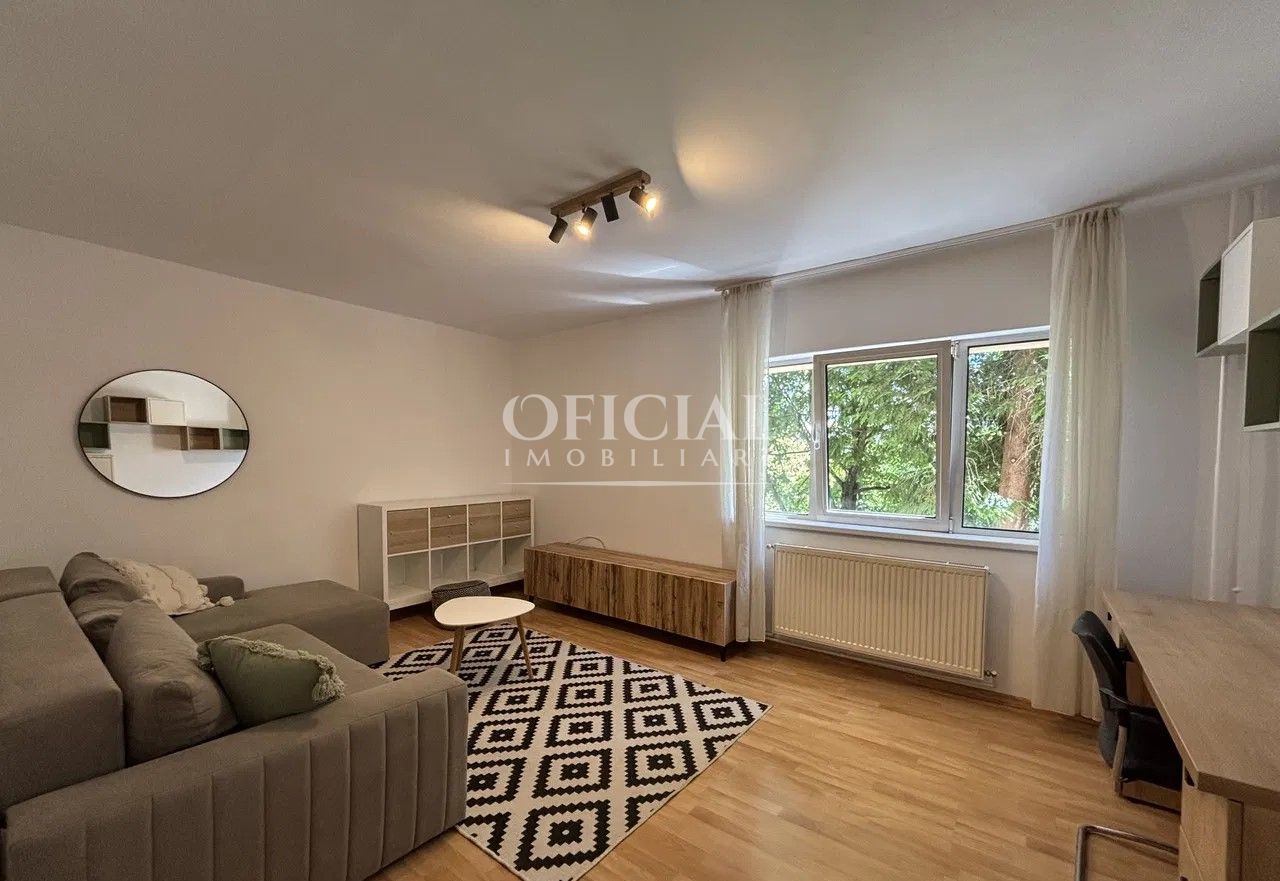 Apartament 2 camere decomandat - Pasteur, Zorilor - Poză 9