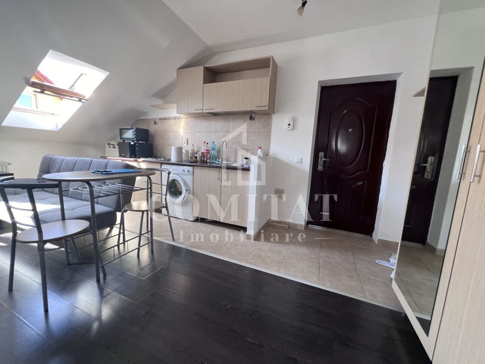 Apartament 2 camere | cartier Bună ziua - Poză 3