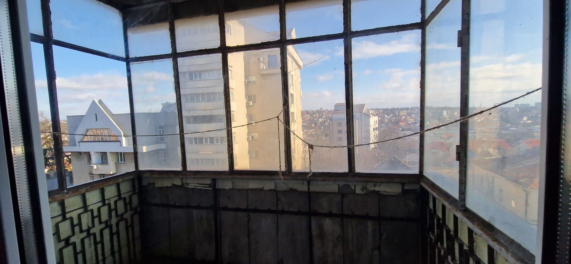 Apartament 3 camere dec 72 mp Bld. Independentei 179000 euro - Poză 9