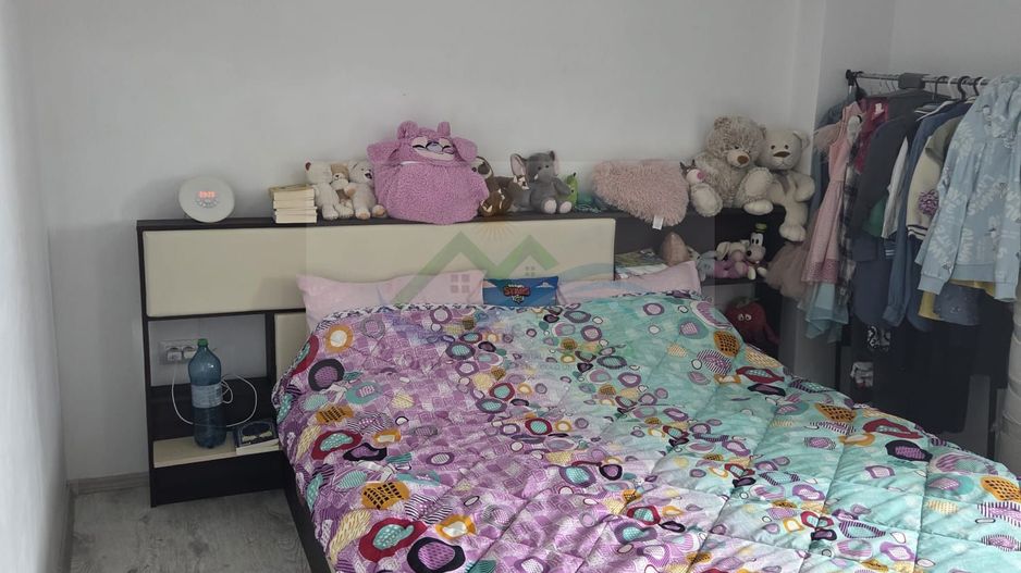 Aprtament 2 camere de vânzare . - Poză 7
