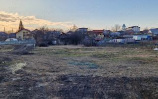 Teren intravilan de vanzare, Holboca, 886 mp, utilitati la teren - Poză 5