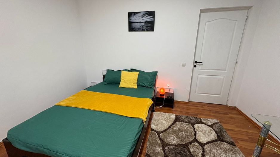 Apartament 3 camere | Cartierul Andrei Muresanu | 90 mp | Piata Engels - Poză 2