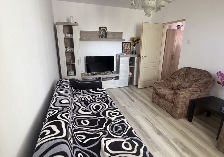 ✨De Închiriat – Ap. 2 Camere  Modern - Confort Total în zona Brâncoveanu | - Poză 2