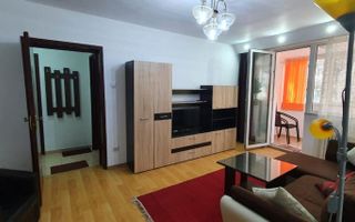 Apartament complet mobilat, renovat, aproape de metrou Piata Sudului - Poză 2