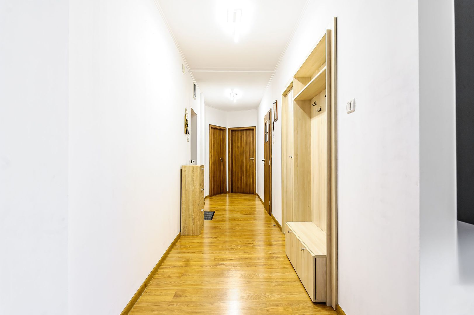 Apartament modern cu 3 camere, Via Romana. Arad. - Poză 7