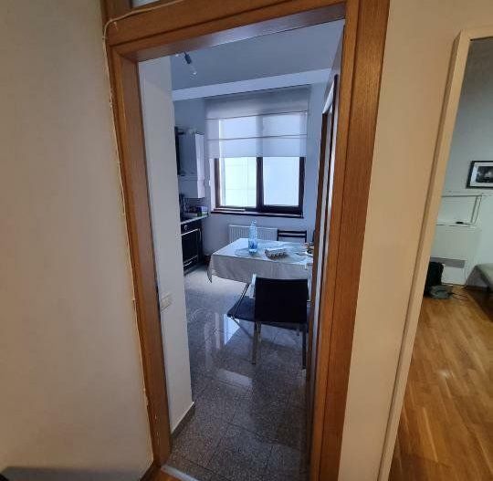 proprietar studio Piata Muncii-Decebal bloc nou - de inchiriat termen  lung - Poză 8