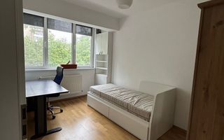 AP. 3 CAMERE MILITARI, PRIMA INCHIRIERE, LOC PARCARE, METROU 5 MINUTE - Poză 4