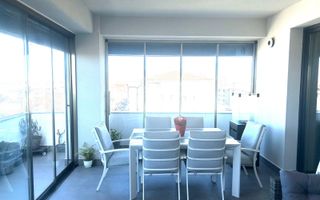 Penthouse exclusivist | Terasă 31 mp | 2 dormitoare | 2 băi | 2 parcări - Poză 5