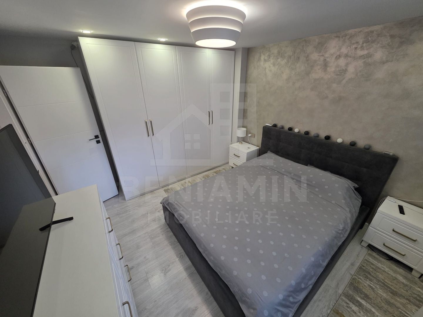 3Decomandate- Ultracentral-Modern-Etaj2 -Centrala-2Bai-79mp-Mcdonalds - Poză 8