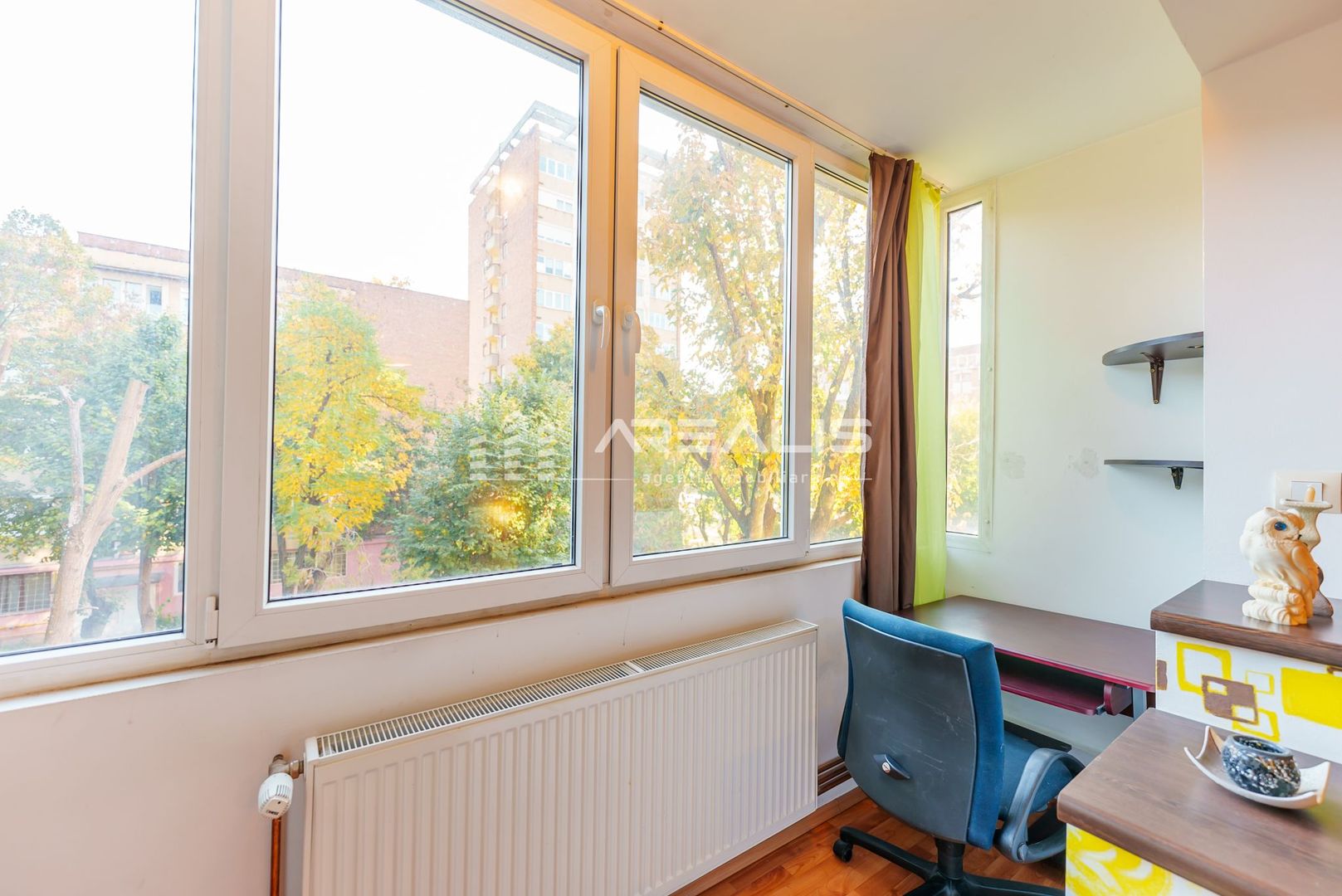 ÎNCHIRIAT!!! Apartament 2 camere de închiriat–Podgoria - Poză 4