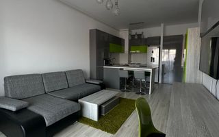 Apartament 2 camere, 50 mp, etaj intermediar, parcare, zona Buna Ziua - Poză 3