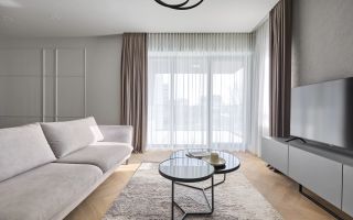 Apartament Aviatiei 4 camere plus paecare - Poză 2