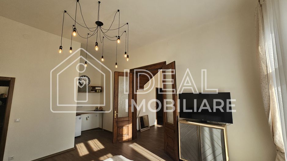 Garsoniere de vanzare in zona Ultraccentrala - Poză 12